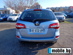 Renault Koleos 2.0DIESEL-4X4-6 -- - | Mobile.bg   5