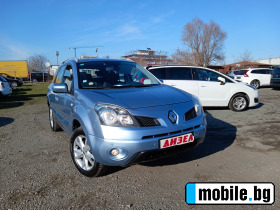 Renault Koleos 2.0DIESEL-4X4-6 -- - | Mobile.bg   3
