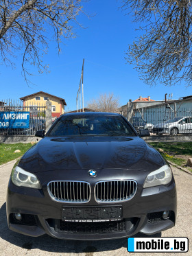     BMW 535 3.0 X DRIVE DIESEL AUSTRIA