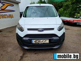     Ford Connect 1.6 d-
