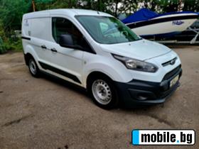     Ford Connect 1.6 d-