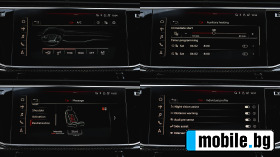 Audi SQ8 quattro 4,0 TDI | Mobile.bg   13