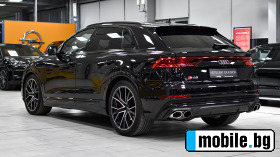 Audi SQ8 quattro 4,0 TDI | Mobile.bg   7