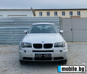 BMW X3 2000D*44*   | Mobile.bg   2
