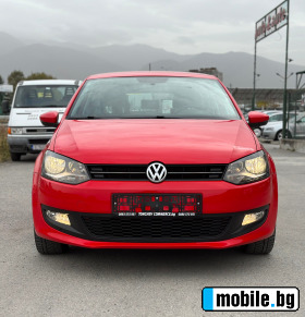     VW Polo 1.2i-EURO-5A-NEW-NEW-NEW-TOP