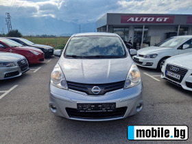     Nissan Note 1.5 DCI 