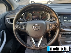 Opel Astra 1.6cdti | Mobile.bg   12