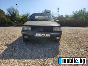 Peugeot 205 | Mobile.bg   7