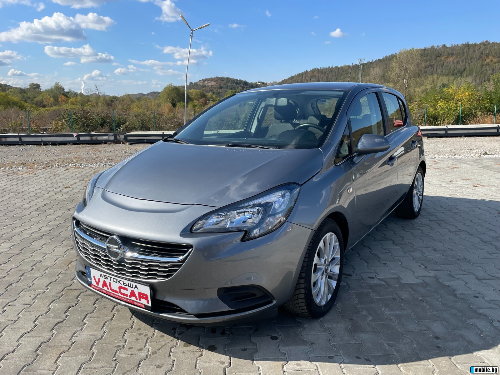Opel Corsa    | Mobile.bg   1