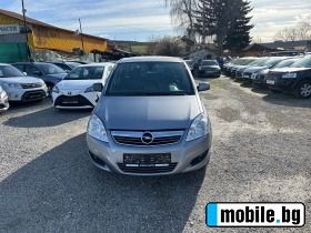     Opel Zafira 1.6I EURO5B EKOMETAN