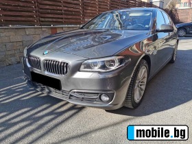     BMW 530 d xDrive Luxury