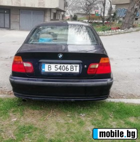BMW 318 e46 | Mobile.bg   2