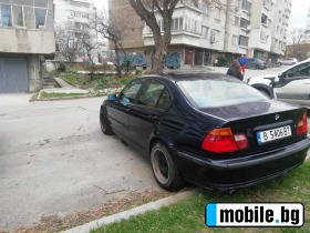 BMW 318 e46 | Mobile.bg   7
