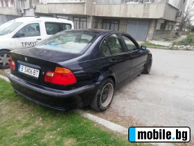 BMW 318 e46 | Mobile.bg   4