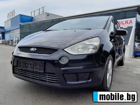     Ford S-Max 1.8-125. ~6 700 .