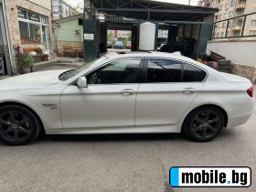 BMW 535 X drive M Pack | Mobile.bg   4