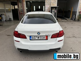 BMW 535 X drive M Pack | Mobile.bg   7