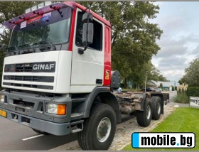 Ginaf G5447 G3333-S   6x6 | Mobile.bg   1
