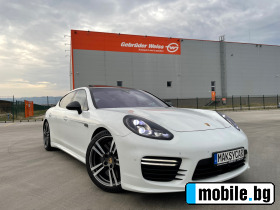 Porsche Panamera Turbo S Long Executive  | Mobile.bg   1