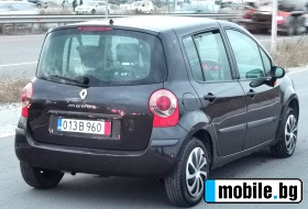 Renault Modus 1.2i NOV VNOS | Mobile.bg   4
