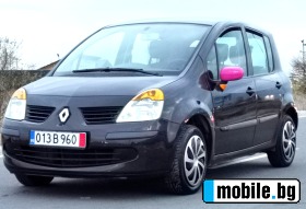Renault Modus 1.2i NOV VNOS | Mobile.bg   3