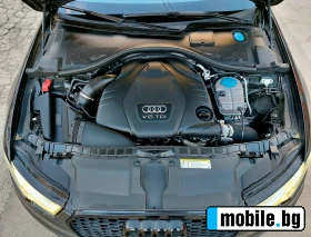 Audi A6 3.0 TDI RS6 / SLine Quattro Stronic F1 | Mobile.bg   5