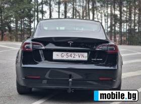 Tesla Model 3 4x4 Long Range!EU! | Mobile.bg   5