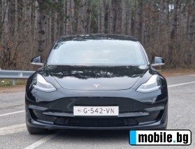 Tesla Model 3 4x4 Long Range!EU! | Mobile.bg   2