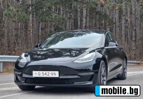 Tesla Model 3 4x4 Long Range!EU! | Mobile.bg   1