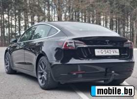 Tesla Model 3 4x4 Long Range!EU! | Mobile.bg   4