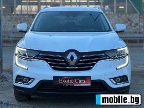 Renault Koleos 2.0 DCi ! AWD/4x4 ! SWISS ! | Mobile.bg   2
