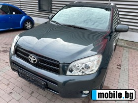 Toyota Rav4 2.0 I * * *  | Mobile.bg   2