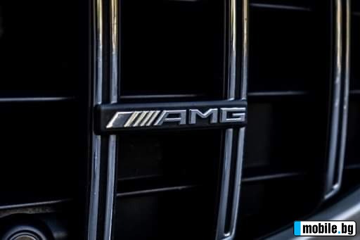 Mercedes-Benz GT GT63S -639hp 4 matic | Mobile.bg   2