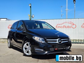     Mercedes-Benz B 200 CDI/136kc/Avantgarde/NAVI//LED/EURO6B/