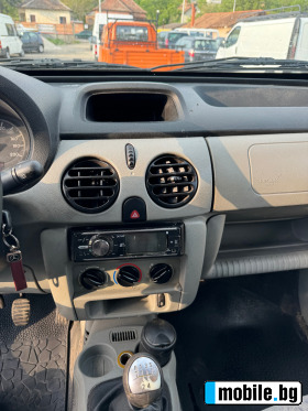 Renault Kangoo 1.5dci MAXI  | Mobile.bg   10