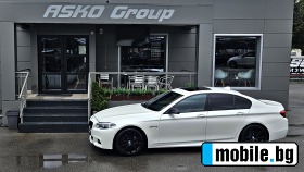 BMW 550 ! 50D/XD/DIGITAL/DISTR/HUD/360CAMERA/// | Mobile.bg   15