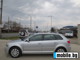 Audi A3 2.0 TDI* *  | Mobile.bg   8