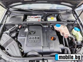 Audi A4 2.0tdi 6sk*UNIKAT*NOVA!!! | Mobile.bg   17