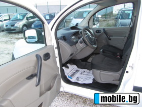 Renault Kangoo 1.5DCI- | Mobile.bg   7