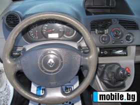 Renault Kangoo 1.5DCI- | Mobile.bg   10