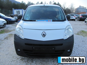     Renault Kangoo 1.5DCI-