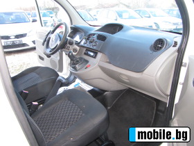 Renault Kangoo 1.5DCI- | Mobile.bg   9