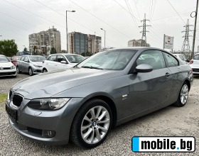 BMW 320 d AUT X-DRIVE  | Mobile.bg   1