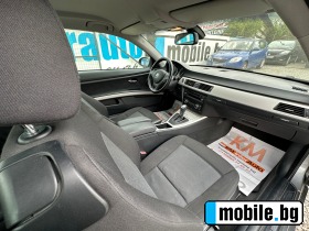 BMW 320 d AUT X-DRIVE  | Mobile.bg   15
