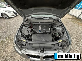 BMW 320 d AUT X-DRIVE  | Mobile.bg   16