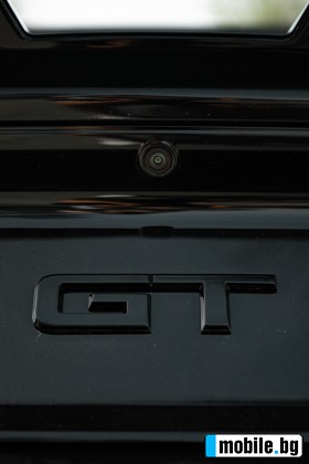 Ford Mustang GT 5.0 PREMIUM PACK | Mobile.bg   16
