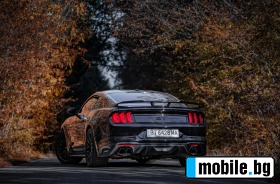 Ford Mustang GT 5.0 PREMIUM PACK | Mobile.bg   3