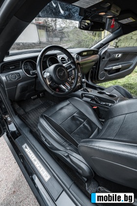 Ford Mustang GT 5.0 PREMIUM PACK | Mobile.bg   12