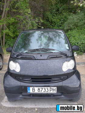     Smart Fortwo ~3 100 .