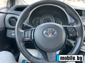 Toyota Yaris HYBRID////Limited edition///  | Mobile.bg   4
